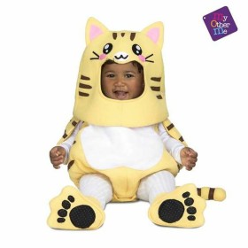 Verkleidung für Babys My Other Me Baloon Katze von My Other Me, Kostüme für Baby - Ref: S2423242, Preis: 17,28 €, Rabatt: %