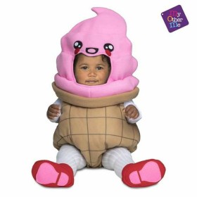 Costume for Babies My Other Me Baloon Ice cream by My Other Me, Babies - Ref: S2423243, Price: 18,86 €, Discount: %