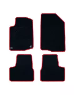 Tapis pour voitures OCC Motorsport OCCVW0021 | Tienda24 Tienda24.eu