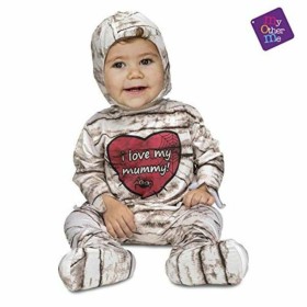 Déguisement pour Bébés My Other Me Mummy de My Other Me, Bébés - Réf : S2423245, Prix : 10,47 €, Remise : %