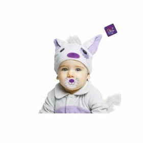 Costume per Neonati My Other Me Gattino (5 Pezzi) di My Other Me, Bebé - Rif: S2423246, Prezzo: 23,00 €, Sconto: %