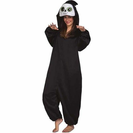 Costume for Adults My Other Me Big Eyes Ghost | Tienda24 - Global Online Shop Tienda24.eu