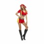 Costume for Adults My Other Me Sexy Firewoman by My Other Me, Adults - Ref: S2423283, Price: 24,66 €, Discount: %