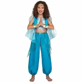 Costume per Bambini My Other Me Turchese Principessa di My Other Me, Bambini - Rif: S2423285, Prezzo: 0,00 €, Sconto: %