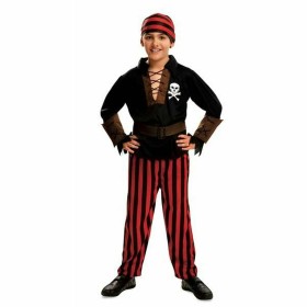 Costume for Children My Other Me Pirates Bandana (5 Pieces) by My Other Me, Kids & Toddlers - Ref: S2423290, Price: 18,07 €, ...