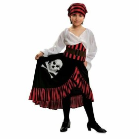 Déguisement pour Enfants My Other Me Pirates Bandana (4 Pièces) de My Other Me, Enfants - Réf : S2423291, Prix : 20,52 €, Rem...