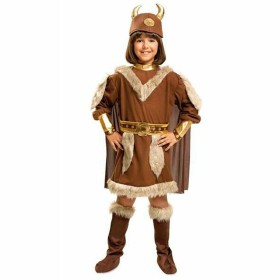 Costume per Bambini My Other Me Vichingo (4 Pezzi) di My Other Me, Bambini - Rif: S2423292, Prezzo: 18,86 €, Sconto: %