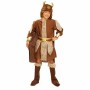 Costume per Bambini My Other Me Vichingo (4 Pezzi) di My Other Me, Bambini - Rif: S2423293, Prezzo: 18,86 €, Sconto: %