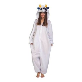 Costume for Adults My Other Me Sesame Street Elmo (1 Piece) | Tienda24 - Global Online Shop Tienda24.eu