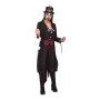 Costume per Bambini My Other Me Voodoo Master di My Other Me, Bambini - Rif: S2423308, Prezzo: 26,29 €, Sconto: %