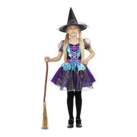 Costume per Bambini Th3 Party Azzurro Fantasia (1 Pezzi) | Tienda24 - Global Online Shop Tienda24.eu