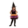 Costume per Bambini My Other Me Strega Fantasia (2 Pezzi) | Tienda24 - Global Online Shop Tienda24.eu