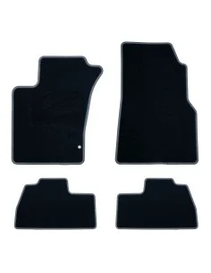 Set de Alfombrillas para Coche Goodyear GOD9022 Universal Beige (4 pcs) | Tienda24 Tienda24.eu