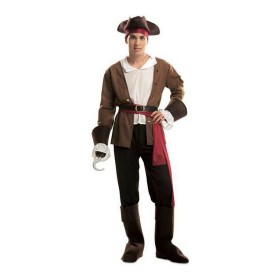 Costume per Adulti My Other Me Pirata di My Other Me, Adulti - Rif: S2423320, Prezzo: 23,00 €, Sconto: %