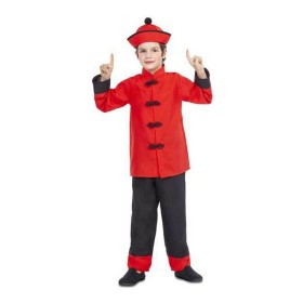 Costume per Bambini My Other Me Cinese di My Other Me, Bambini - Rif: S2423323, Prezzo: 19,59 €, Sconto: %