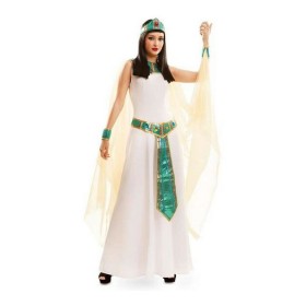 Costume per Adulti My Other Me Cleopatra Egiziana di My Other Me, Adulti - Rif: S2423325, Prezzo: 29,60 €, Sconto: %