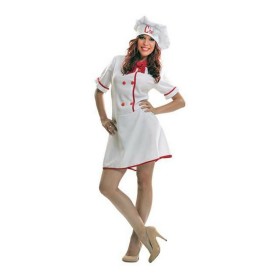 Costume for Adults My Other Me Female Chef by My Other Me, Adults - Ref: S2423326, Price: 17,36 €, Discount: %