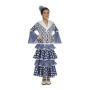 Disfraz para Niños My Other Me Alvero Azul Bailaora Flamenca de My Other Me, Niños - Ref: S2423328, Precio: 18,45 €, Descuent...