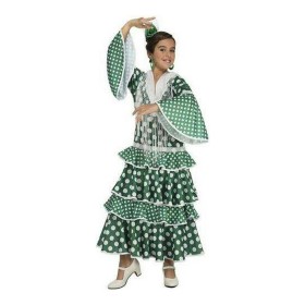 Costume for Children My Other Me Giralda Green Flamenco Dancer by My Other Me, Kids & Toddlers - Ref: S2423329, Price: 12,48 ...