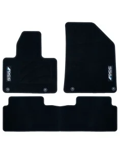 Tapete para o Carro OCC Motorsport OCCCT0016LOG | Tienda24 Tienda24.eu