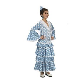 Disfraz para Niños My Other Me Guadalquivir Azul Bailaora Flamenca de My Other Me, Niños - Ref: S2423334, Precio: 25,98 €, De...