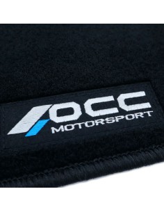 Funda de asiento Sparco SPCS424GR Gris