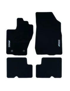 Tapis pour voitures OCC Motorsport OCCMC0047GR Vert | Tienda24 Tienda24.eu