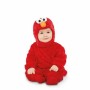 Costume per Bambini My Other Me Elmo di My Other Me, Bambini - Rif: S2423371, Prezzo: 24,66 €, Sconto: %