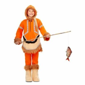 Costume per Bambini My Other Me Eschimese di My Other Me, Bambini - Rif: S2423374, Prezzo: 18,39 €, Sconto: %