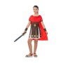 Costume for Children My Other Me Female Roman Warrior | Tienda24 - Global Online Shop Tienda24.eu