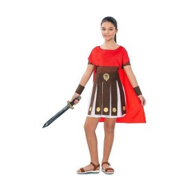 Costume for Children My Other Me Female Roman Warrior by My Other Me, Kids & Toddlers - Ref: S2423378, Price: 11,02 €, Discou...