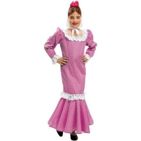 Costume for Children My Other Me Madrid Pink by My Other Me, Kids & Toddlers - Ref: S2423386, Price: 26,29 €, Discount: %