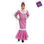 Déguisement pour Enfants My Other Me Madrid Rose de My Other Me, Enfants - Réf : S2423386, Prix : 26,29 €, Remise : %