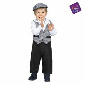 Costume per Neonati My Other Me Madrid di My Other Me, Bebé - Rif: S2423387, Prezzo: 19,70 €, Sconto: %