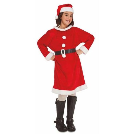 Costume for Children My Other Me Mother Christmas by My Other Me, Kids & Toddlers - Ref: S2423388, Price: 16,38 €, Discount: %