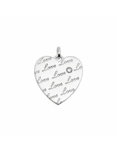 Ladies'Pendant Thomas Sabo 0239-051-14 Silver | Tienda24 Tienda24.eu