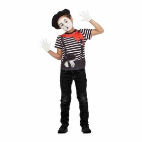 Costume per Bambini My Other Me Mime di My Other Me, Bambini - Rif: S2423390, Prezzo: 0,00 €, Sconto: %