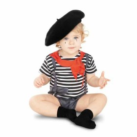 Costume for Babies My Other Me Pirate 4 Pieces Black | Tienda24 - Global Online Shop Tienda24.eu