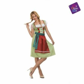 Costume per Adulti My Other Me Oktoberfest Lady di My Other Me, Adulti - Rif: S2423394, Prezzo: 25,10 €, Sconto: %