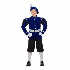 Costume per Bambini My Other Me Pitufos 1-2 anni (3 Pezzi) | Tienda24 - Global Online Shop Tienda24.eu