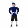 Déguisement pour Enfants My Other Me Bleu Chapeau Veste Pantalons | Tienda24 - Global Online Shop Tienda24.eu