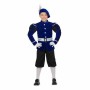 Costume for Children My Other Me Blue Hat Jacket Trousers by My Other Me, Kids & Toddlers - Ref: S2423396, Price: 16,41 €, Di...