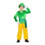 Costume per Bambini My Other Me Verde Cappello Giacca Pantaloni di My Other Me, Bambini - Rif: S2423398, Prezzo: 0,00 €, Scon...