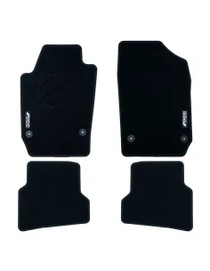 Car Floor Mat OCC Motorsport OCCPG0028 | Tienda24 Tienda24.eu