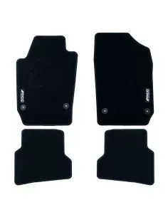 Tapete para o Carro OCC Motorsport OCCHN0003 | Tienda24 Tienda24.eu