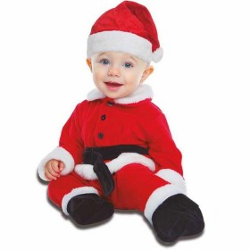 Costume per Bambini My Other Me Idraulico Rosso (3 Pezzi) | Tienda24 - Global Online Shop Tienda24.eu