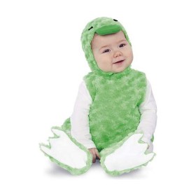 Costume for Babies My Other Me Green Duck by My Other Me, Babies - Ref: S2423401, Price: 11,39 €, Discount: %