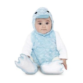 Costume for Babies My Other Me Blue Duck by My Other Me, Babies - Ref: S2423403, Price: 14,23 €, Discount: %