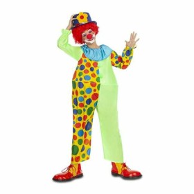 Verkleidung für Kinder My Other Me Cute Clown von My Other Me, Kostüme für Kinder - Ref: S2423411, Preis: 13,92 €, Rabatt: %