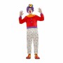 Verkleidung für Kinder My Other Me Cute Clown von My Other Me, Kostüme für Kinder - Ref: S2423412, Preis: 15,66 €, Rabatt: %